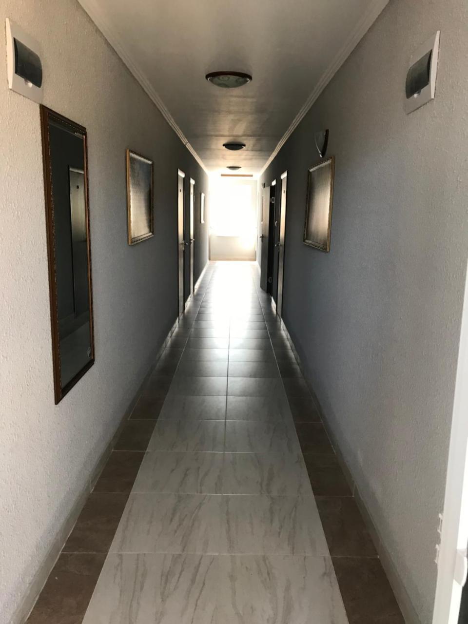 Guest House Palmovaia Gavan Gudauta Bagian luar foto